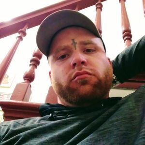 Meet your Posher, Gregg